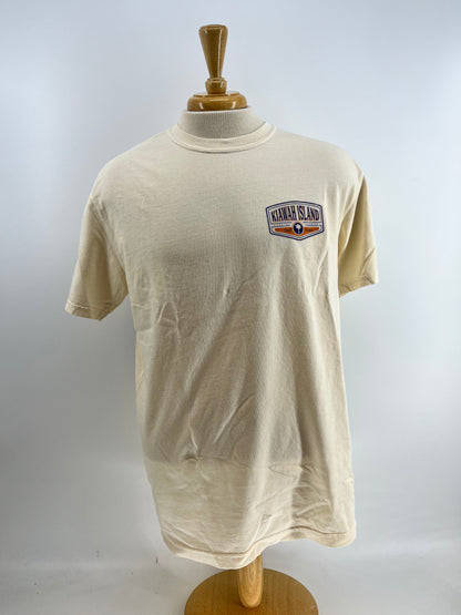 KI CC Tee - Cooper Palm/Moon