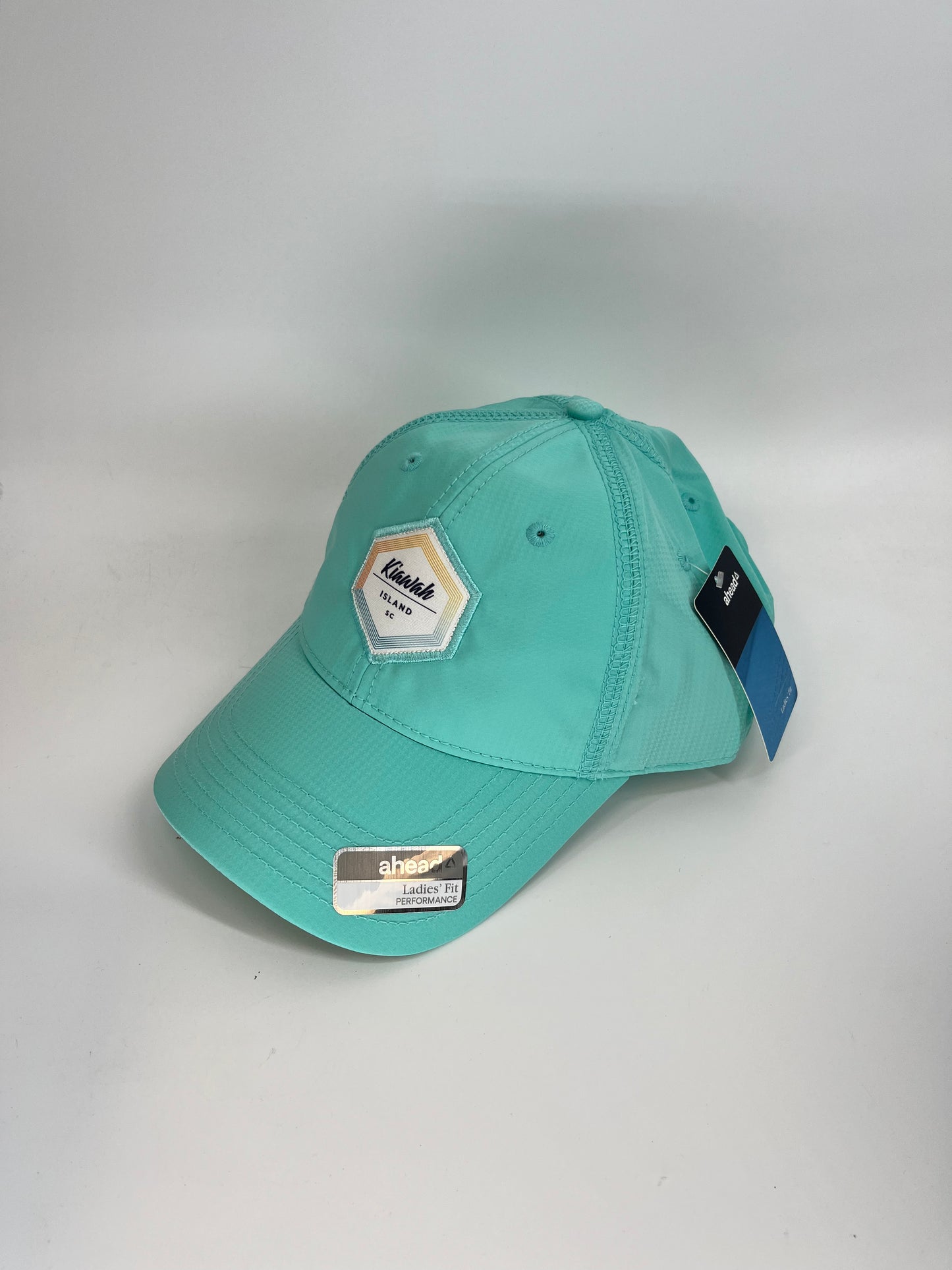 KI Hexagon Ladies Tech Hat