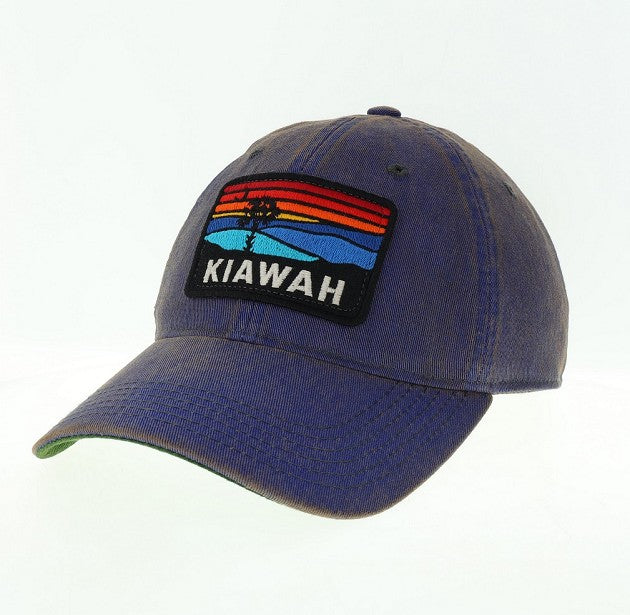 KI Old Favorite Trucker Hat - Horizon