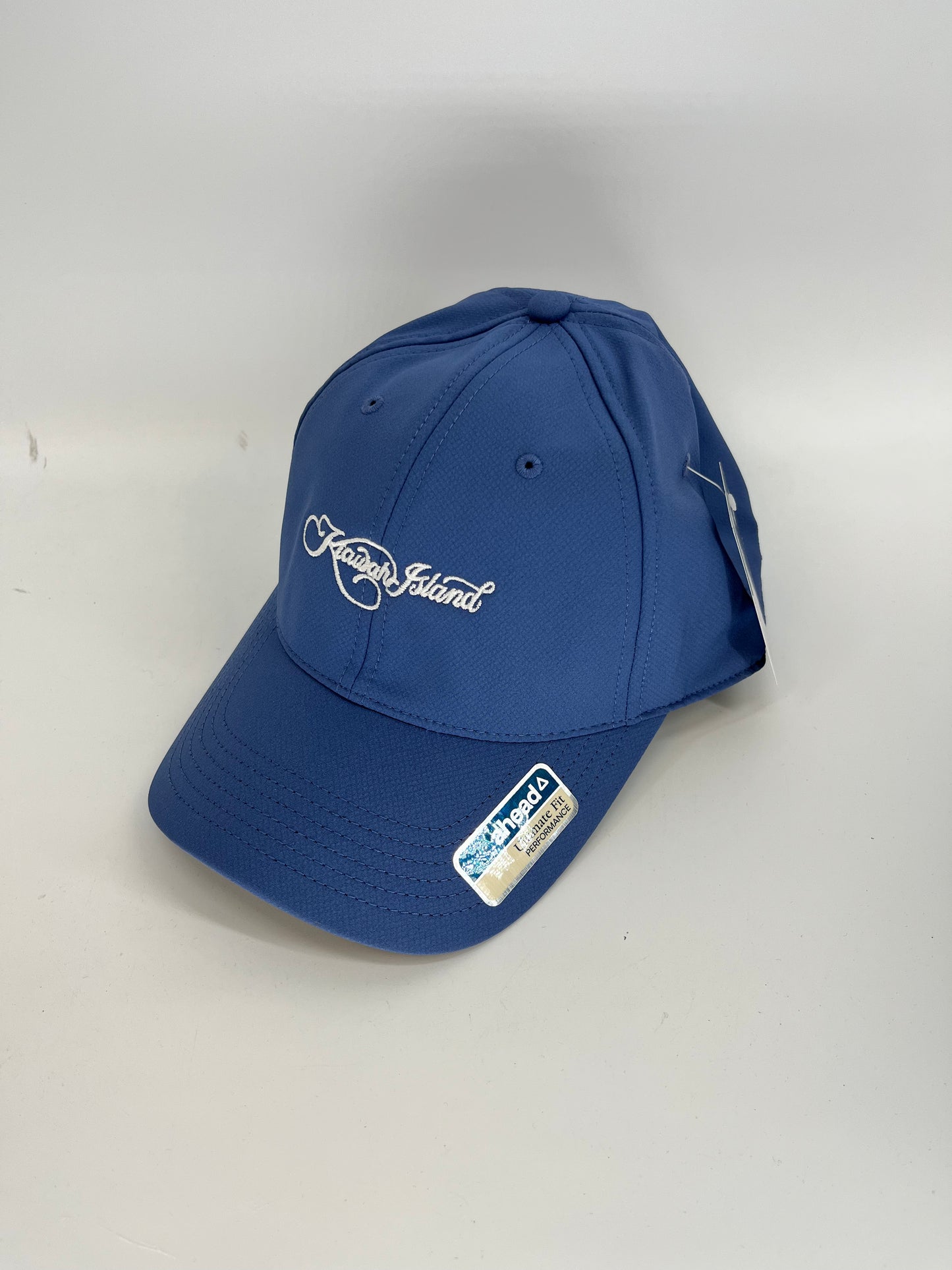 KI Script Ultimate Fit Hat