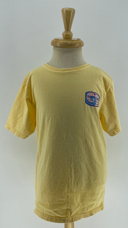 SI Yth Tee - Fratello Palm/Moon LC/FB
